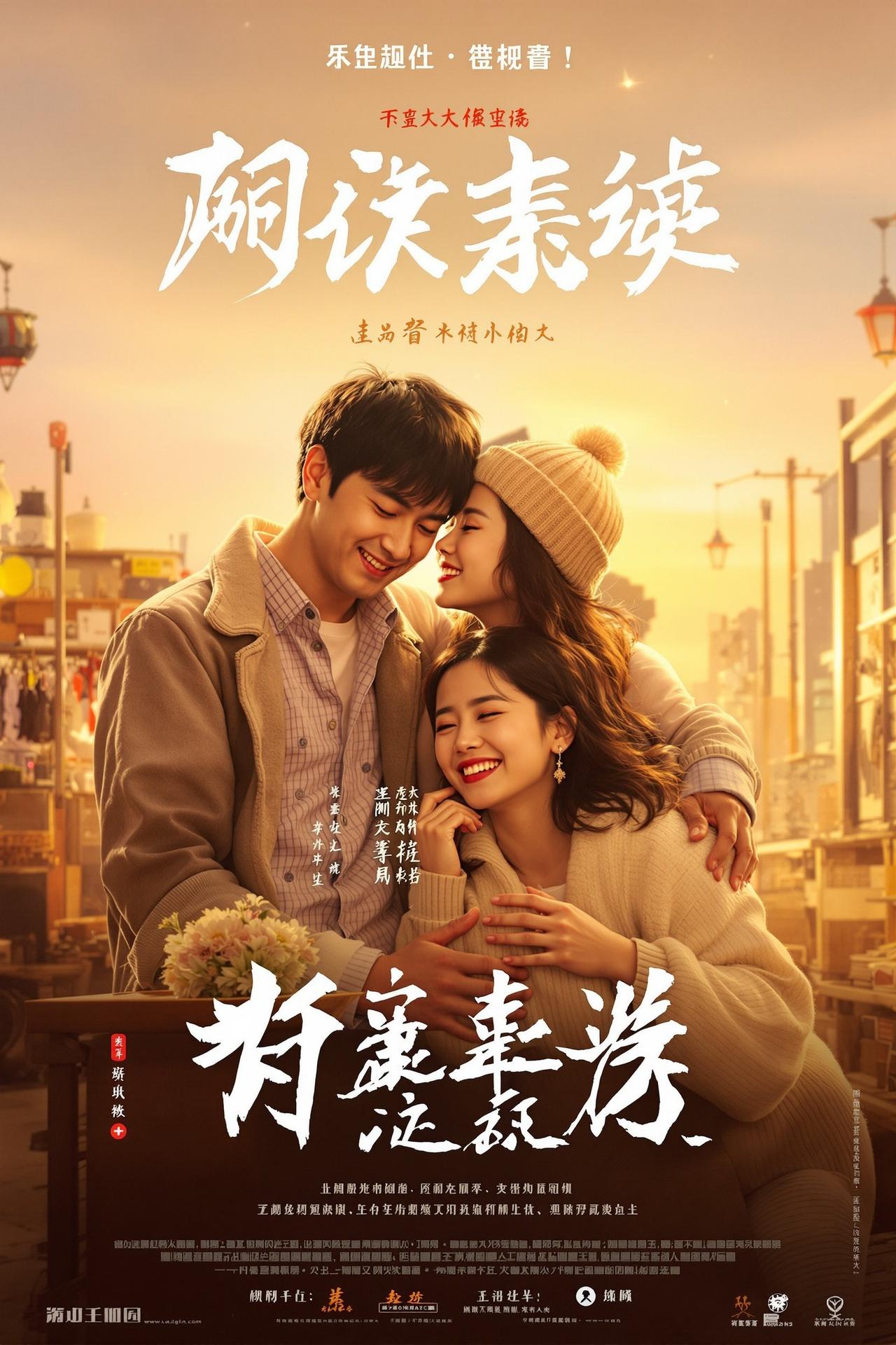 山河志